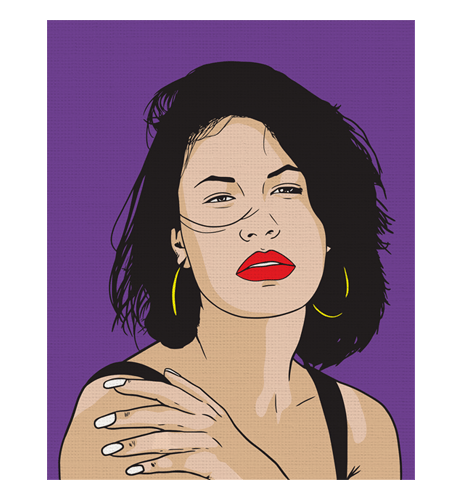 Selena Forever