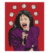 Selena Astrodome