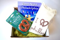 Image 2 of Philly Baby Gift Box