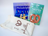 Image 3 of Philly Baby Gift Box