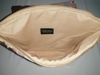 Image 5 of UNDERBUST CORSET PASTEL FLOWERS 