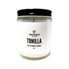 Tonilla (Soy Blended Candle)