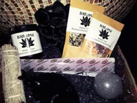 Spiritual Bath Kit