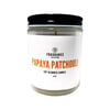 Papaya Patchouli (Soy Blended Candle)