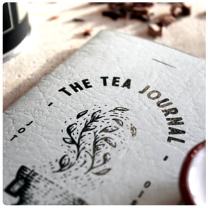 Image of TEA Journal<br>(2 Pk)