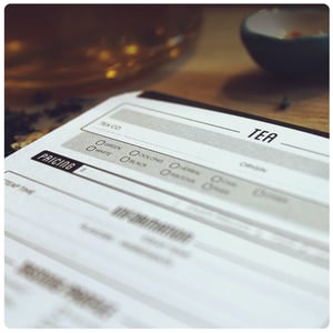 Image of TEA Journal<br>(2 Pk)