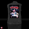 Tankard "Zombie attack" backpatch
