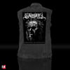 Samael Ceremony of Opposites printed backpatch