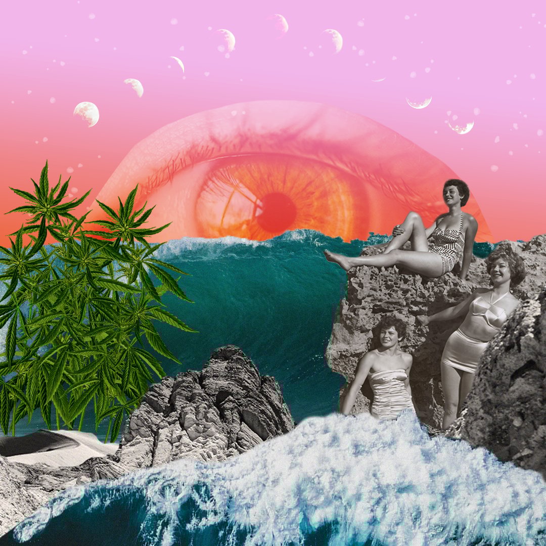 Sunset Kush
