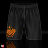 Burning Witches "Logo" Shorts