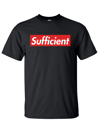Sufficient 