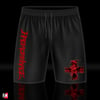 Haemorrhage "Red Cross" Shorts