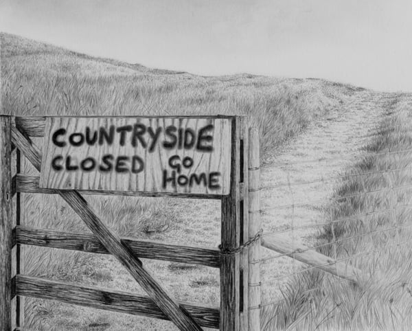 Image of NIMBY