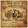 The Real McKenzies. Rats in the Burlaps