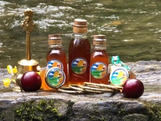 Image of Oshun's Infusions