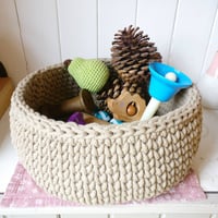 Image 2 of Treasure Basket