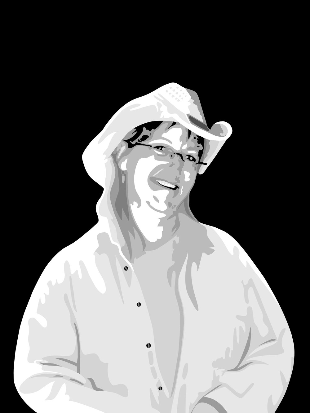 Image of Portrait Commission