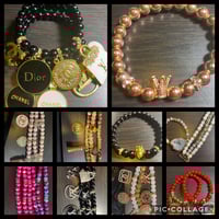 Shine Baby Watch Band 