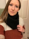 Infinity Scarf (MADE TO ORDER)