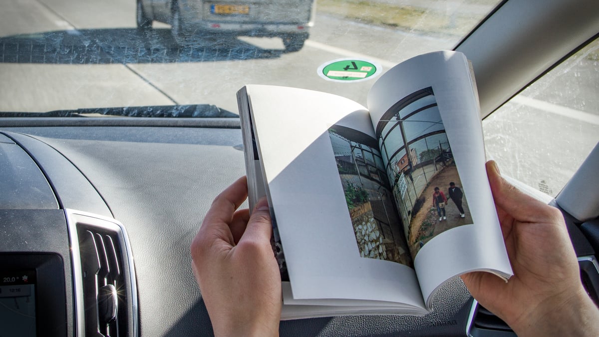 Heft – chef? komm heut nich. – Ausgabe 2