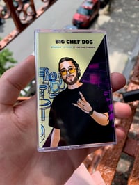 Family Jams // For The Freaks Cassettes