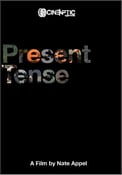Image of Present Tense DVD