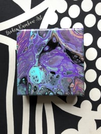 Image 1 of Purple Gal 