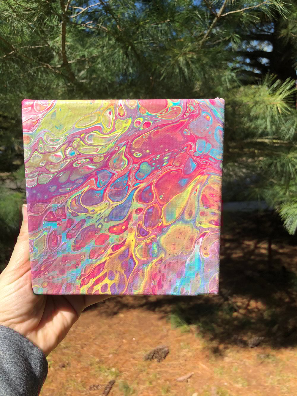 Image of Fruity Loops 