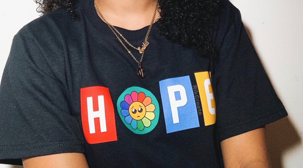 Bts J Hope Hobicore Dynamite Hope Shirt Rikcreate Bts J Hope Hobicore Dynamite Hope Shirt Rikcreate
