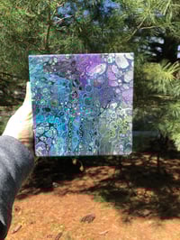Image 1 of Purple Drizzle 