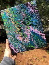 Image 1 of Pastel Galatica 