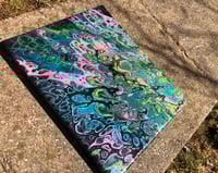 Image 2 of Pastel Galatica 