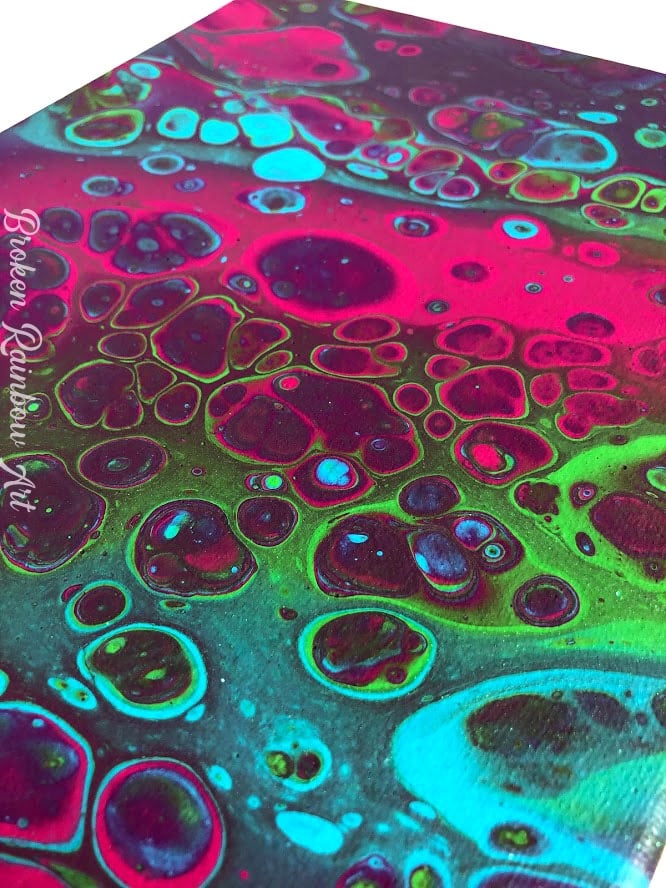 Image of Bubbles 