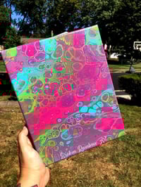 Image 1 of Bubbles 