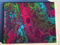 Image 3 of Bubbles 
