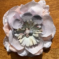 Image 1 of silver ballet grand petal pop