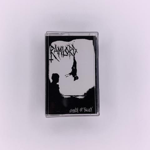 Ramlord - Stench of Fallacy (CASSETTE)