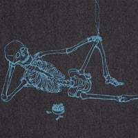 Image 4 of  Dead End Tote Bag