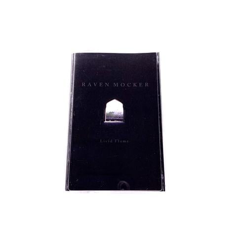 Raven Mocker - Livid Flame [Ltd / 100] (CASSETTE)