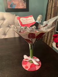 Image 3 of  Red Rose Tini (special)