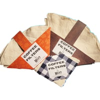 Image 1 of Coffee Filters
