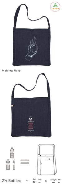 Image 4 of  Scratch Tote Bags (Various)