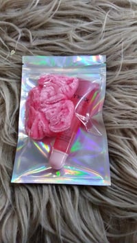 Papi lipgloss