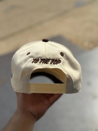 Image 3 of For the crown hat 