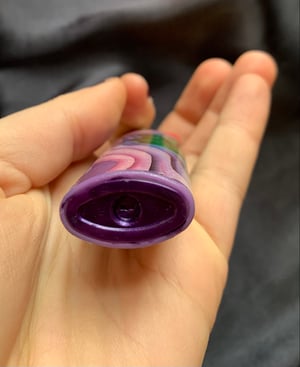Image of Let's Do Pot Lighter