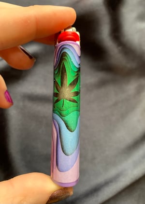 Image of Let's Do Pot Lighter