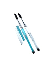 Crystal Lash Brushes