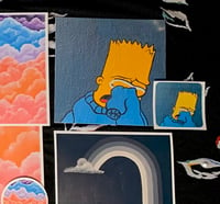 Image 2 of Crying Bart