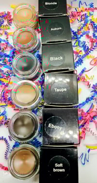 Image 1 of Eye Brow Pomade