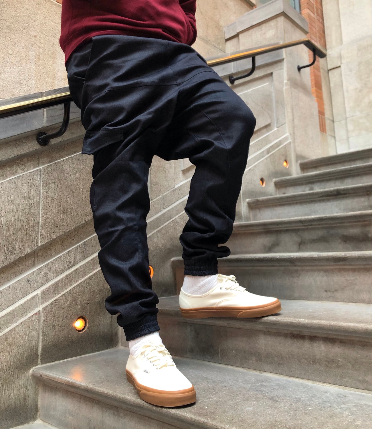 air max cargos